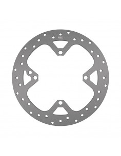 BRAKE ROTOR FIX D SER RND