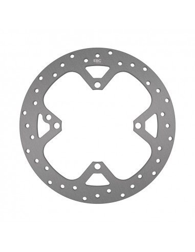 BRAKE ROTOR FIX D SER RND