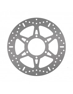 BRAKE ROTOR FIX RND UN