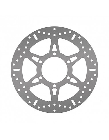 BRAKE ROTOR FIX RND UN