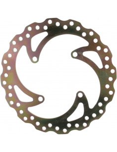 BRAKE ROTOR FIX WAVE