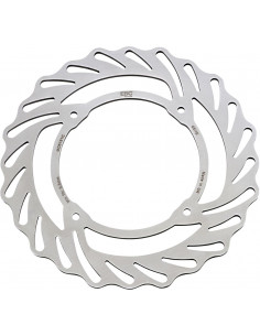 BRAKE ROTOR FIX WAVE