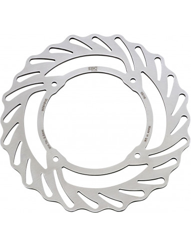 BRAKE ROTOR FIX WAVE