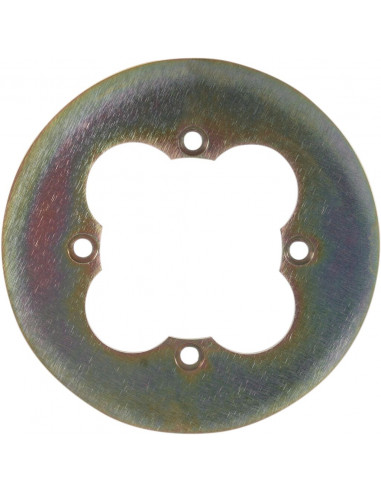 BRAKE ROTOR FIX D SERIES RND