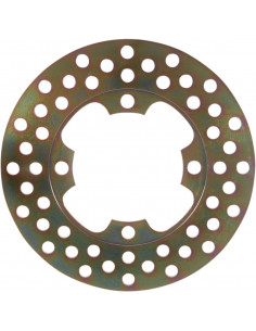 BRAKE ROTOR FIX D SERIES RND