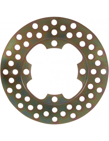BRAKE ROTOR FIX D SERIES RND