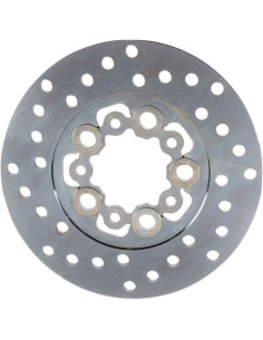 BRAKE ROTOR FLT D SERIES RND