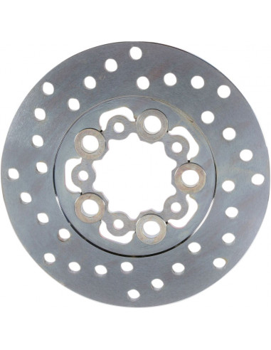 BRAKE ROTOR FLT D SERIES RND