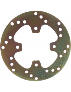 BRAKE ROTOR FIX D SERIES RND