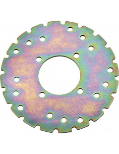 BRAKE RTR FIX D SERIES WAVE