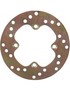 BRAKE ROTOR FIX D SERIES RND