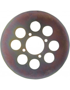 BRAKE ROTOR FIX D SERIES RND