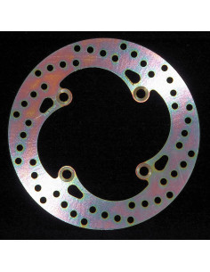 BRAKE ROTOR FIX D SERIES RND