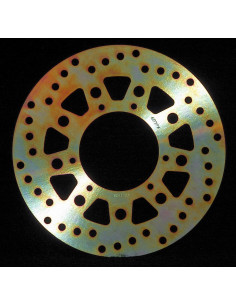 BRAKE ROTOR FIX D SERIES RND