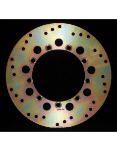 BRAKE ROTOR FIX D SERIES RND