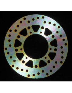 BRAKE ROTOR FIX D SERIES RND