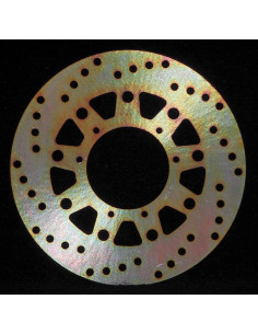 BRAKE ROTOR FIX D SERIES RND