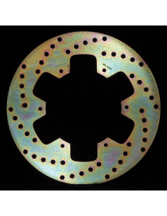 BRAKE ROTOR FIX D SERIES RND
