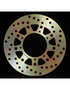 BRAKE ROTOR FIX D SERIES RND