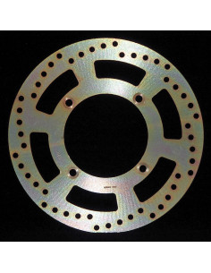 BRAKE ROTOR FIX D SERIES RND