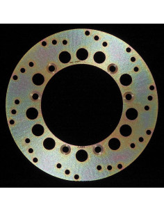 BRAKE ROTOR FIX D SERIES RND