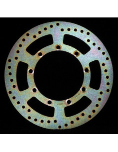 BRAKE ROTOR FIX D SERIES RND