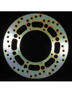 BRAKE ROTOR FIX D SERIES RND