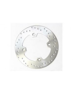 BRAKE ROTOR FIX D SERIES RND