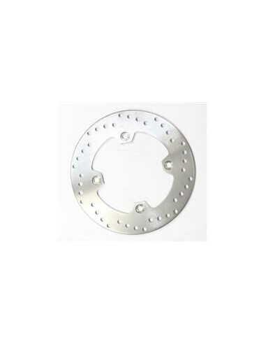 BRAKE ROTOR FIX D SERIES RND
