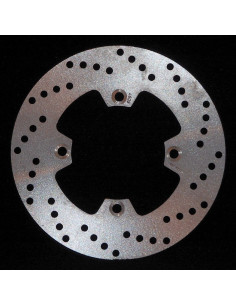 BRAKE ROTOR FIX D SERIES RND