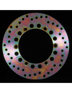 BRAKE ROTOR FIX D SERIES RND