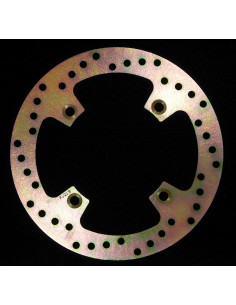 BRAKE ROTOR FIX D SERIES RND