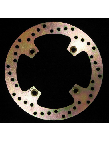 BRAKE ROTOR FIX D SERIES RND