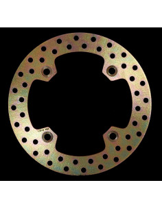 BRAKE ROTOR FIX D SERIES RND