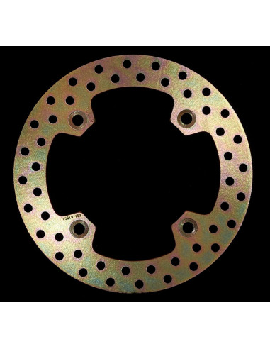 BRAKE ROTOR FIX D SERIES RND