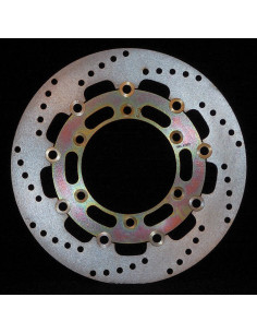 BRAKE ROTOR FLT D SERIES RND