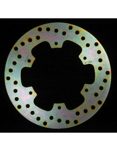 BRAKE ROTOR FIX D SERIES RND