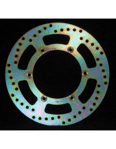 BRAKE ROTOR FIX D SERIES RND