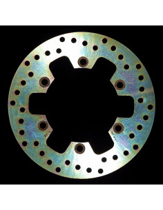 BRAKE ROTOR FIX D SERIES RND