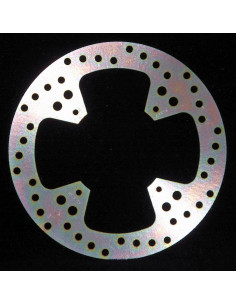 BRAKE ROTOR FIX D SERIES RND