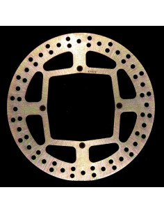 BRAKE ROTOR FIX D SERIES RND
