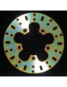 BRAKE ROTOR FIX D SERIES RND