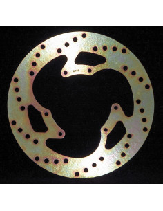 BRAKE ROTOR FIX D SERIES RND