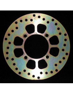 BRAKE ROTOR FIX D SERIES RND