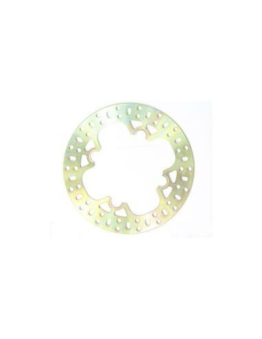 BRAKE ROTOR FIX D SERIES RND