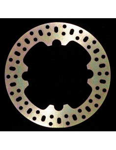 BRAKE ROTOR FIX D SERIES RND