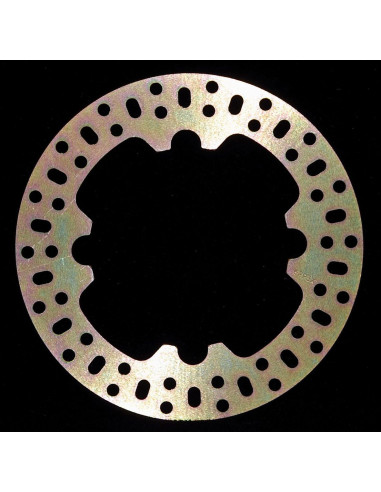 BRAKE ROTOR FIX D SERIES RND