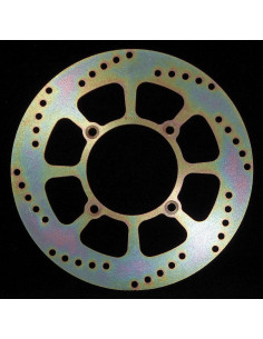 BRAKE ROTOR FIX D SERIES RND