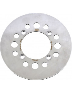 BRAKE ROTOR FIX D SERIES RND