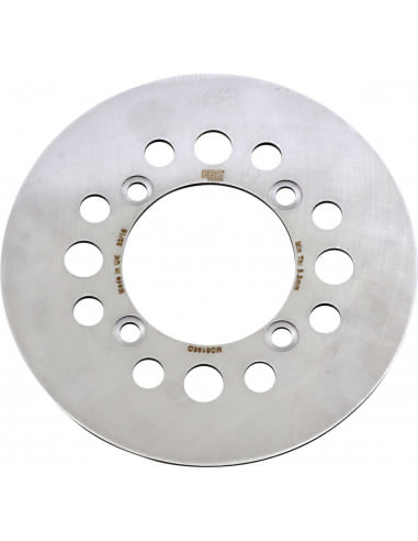 BRAKE ROTOR FIX D SERIES RND